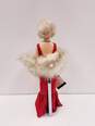 1983 Marilyn Monroe World Doll with Tag and Stand image number 3
