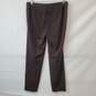 Eileen Fisher Black Stretch Pants Size 1X image number 2