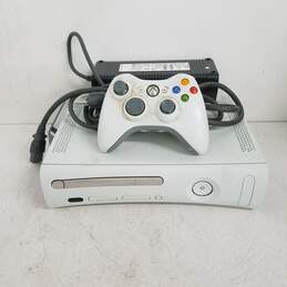 Microsoft Xbox 360 20GB Console Bundle with Controller #8