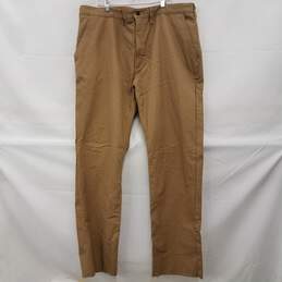 Filson Tan Pants Size 44