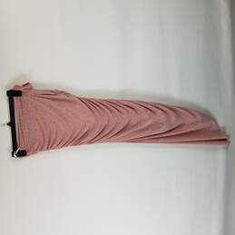 Windsor Womens Pink Dress M alternative image