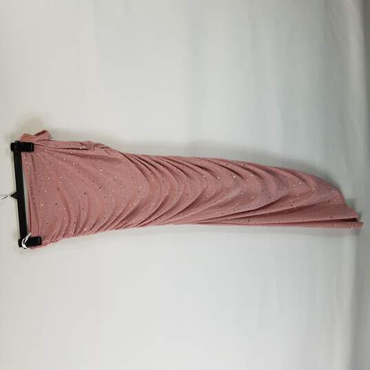 Windsor Womens Pink Dress M image number 2