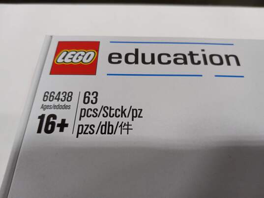 Bundle of 3 Lego #66438 Education Academy Teacher's Kits NIB image number 7