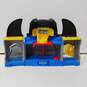 Mattel Fisher-Price Little People DC Comics Batcave Playset w/DC Hero Matching Little People image number 1