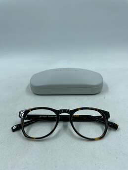 Warby Parker Topper 200 Tortoise Eyeglasses
