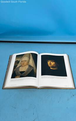 Alexandra Bonfante-Warren The Louvre Book alternative image