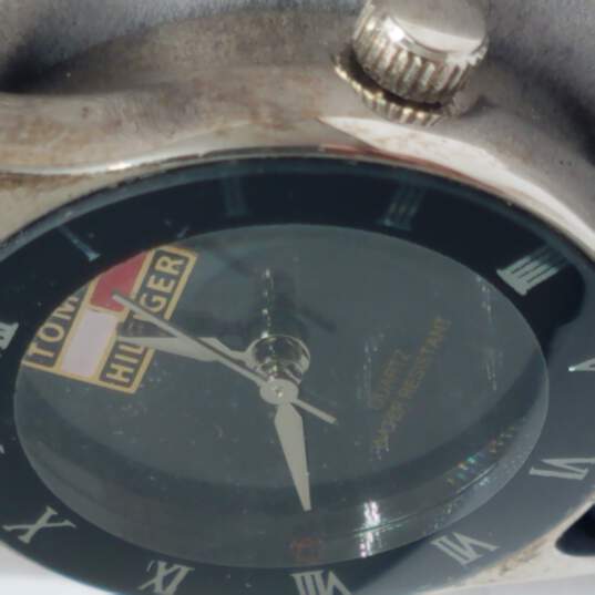 Tommy Hilfiger 1238 Vintage 25mm Watch image number 4