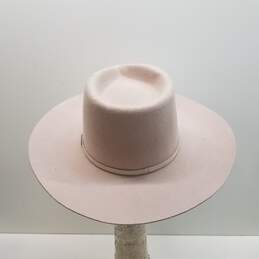 Gigi Pip Hat Beige Size 55 alternative image