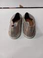 Frye Women's Moonlight Metallic Slip-On Shoes Size 9M image number 2