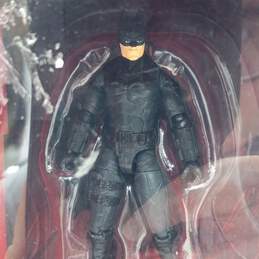 The Batman Batman and Lt. Gordon Action Figure in Original Box alternative image
