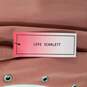 Love Scarelett Women Pink Long Sleeve Shirt M image number 5