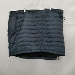 Pulse Snow Skirt Size 6XL