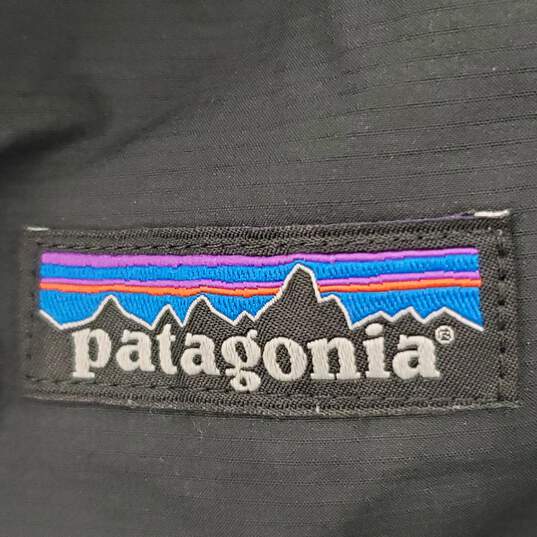 Patagonia Women Slate Windbreaker XXS image number 4