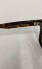 Warby Pakrer Brown Sunglasses - Size One Size image number 6