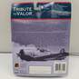 Wings of Valor Tribute to Pearl Harbor Series CURTISS P-36A Philip Rasmussen NIP image number 2