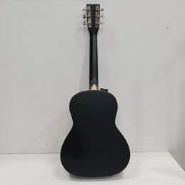 Spectrum 6-String Acoustic Guitar Model AIL36NL alternative image