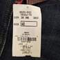 7 For All Mankind Women Denim Jeans Sz 40 NWT image number 4