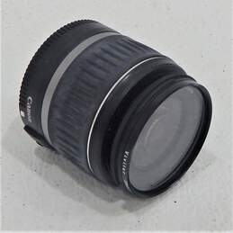 Canon Zoom Lens EF-S 18-55mm 1:3.5-5.6 IS II Camera Lens alternative image