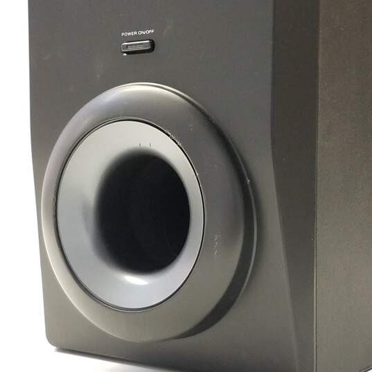 RCA RT2770 Home Theater Subwoofer image number 3