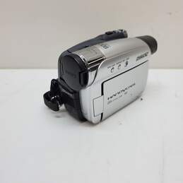 Sony Handycam DCR-HC36 Mini DV Camcorder Night Vision w/ Charger & Bag alternative image