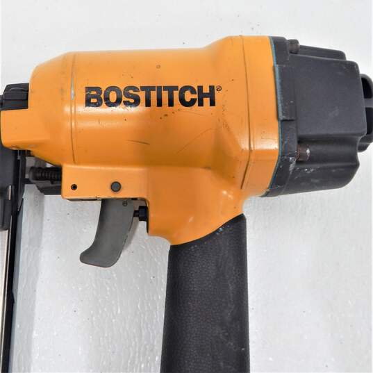 Bostitch SB-1664FN Pneumatic Finish Nailer Tool image number 6
