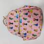 2pc Disney Princess Backpack Bundle image number 5