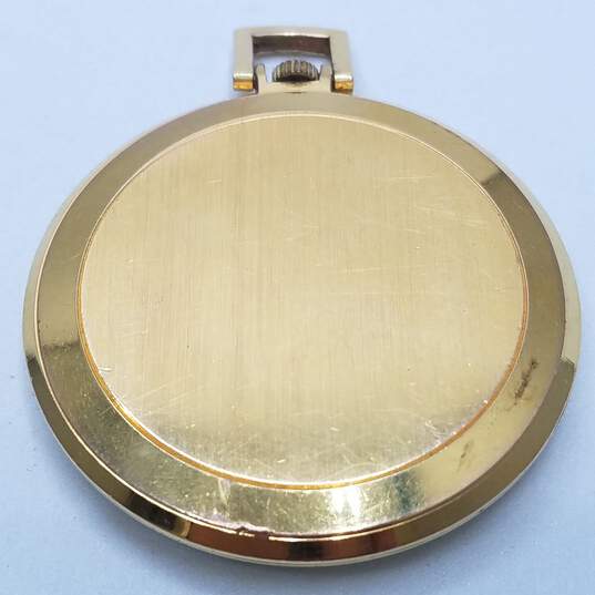 Alsta Swiss Gold Filled Watch image number 4