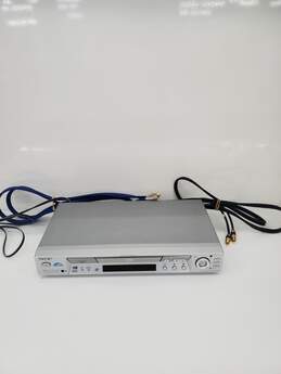 Sony DVP-NS700P CD/DVD Player Untested