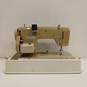 JC Penny 6001 Zig Zag Sewing Machine image number 5