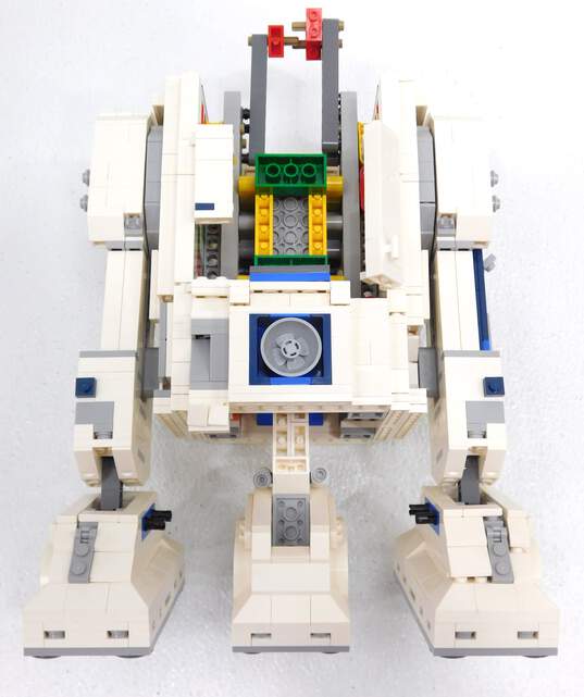 Star Wars Incomplete Set 10225: R2-D2 image number 5