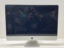 Apple iMac All-in-One 27" (A1312) 1TB Wiped