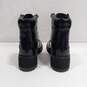 Timberland Women's Black Boots Size 6.5 image number 3