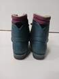 Lowa Mountaineering Boots Size 8 image number 4