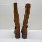 Coach And Four Corsica Boot Sz 8 image number 6