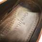 Cole Haan Brown Leather Brogue US 8.5 image number 15