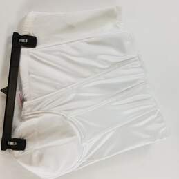 Dominique Women White Corset Sleepwear L 44DD alternative image