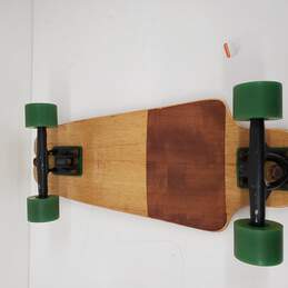 Skateboard 24 Inches Length alternative image