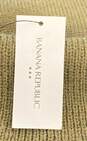 Banana Republic Green Casual Dress - Size S image number 5