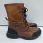 Ugg Waterproof Boots Women's Size 6 image number 3