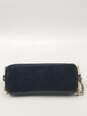 Authentic Marc Jacobs Gold Cosmetic Pouch image number 3