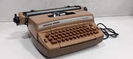 Smith-Corona Coronet Super 12 Electric Typewriter In Case alternative image