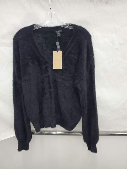Women Halogen Size M Sweater New image number 1