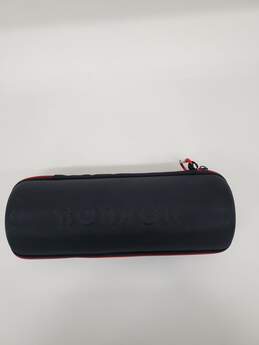 BONAOK Wireless Bluetooth Karaoke Microphone Untested alternative image