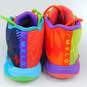 Puma LaMelo Ball MB.01 Be You Men's Shoes Size 10 image number 4