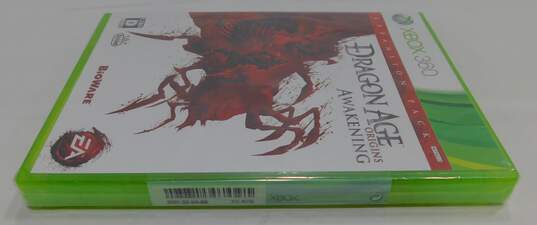 Dragon Age Origins Awakening Import Sealed image number 3
