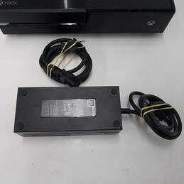 Microsoft Xbox One 500GB Console alternative image