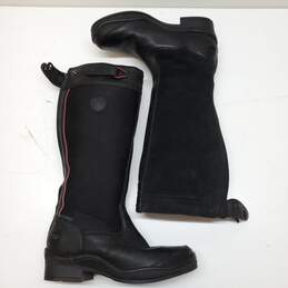 Ariat Extreme Tall Waterproof Insulated Tall Riding Boot Size 8.5B alternative image