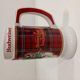 Plaid Holiday Limited Edition Holiday Stein in Box alternative image