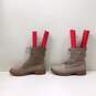 Timberland Women's Brown Boots Size 8 image number 3