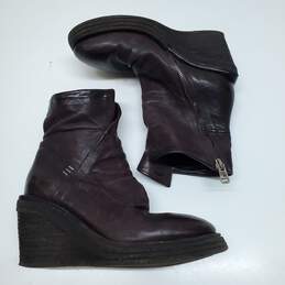 AS98 Stratford Fashion Ankle Boots Size  6 alternative image